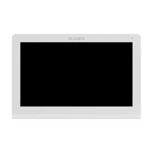 IP-IK-07L Cloud White Монитор IP-домофона