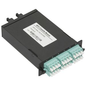 Кассета распределительная MPO на 24 порта