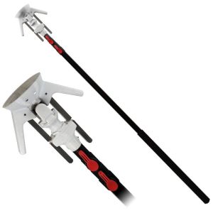 Съемник ДИП Съемник пожарных извещателей