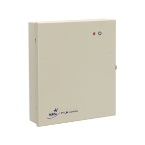 PERCo-CT/L14.1P Универсальный контроллер