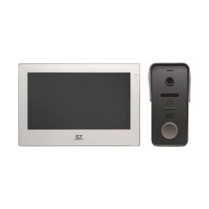 ST-MP400/7 «Венера» Комплект вызывной панели с монитором
