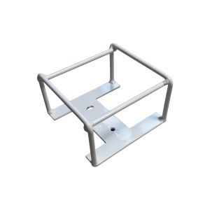 ЗСК 115 (белый) Защитный кожух для ИПР 513-10 Рубеж