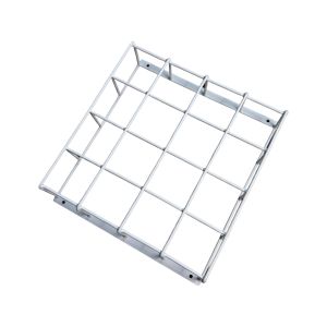 ЗСК 202 Защитный кожух для больших световых табло