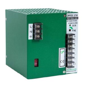 AD1500-24S Блок питания на DIN-рейку
