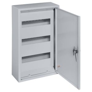 ЩРН-36 (520х310х120) TDM (SQ0905-0015) Корпус металлический