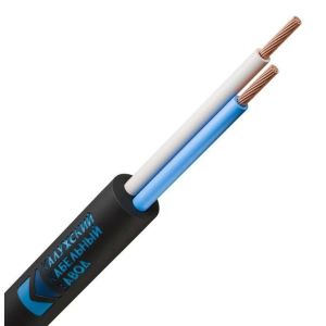 КГтп-ХЛ 2х0,75 (KKZ40-00007252) Кабель силовой