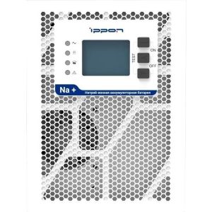 Ippon Na+ TAE 1000 (2055083) Источник бесперебойного питания