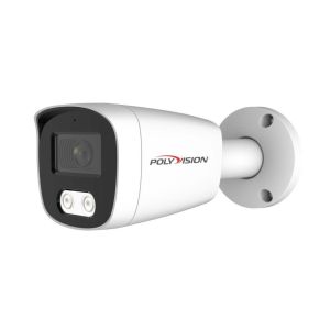 PVC-A5H-NF2.8F Видеокамера мультиформатная цилиндрическая