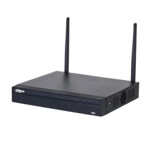 DHI-NVR1104HS-W-S2 IP-видеорегистратор 4-канальный