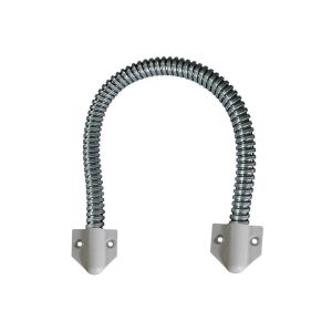 ГПД-400, нержавеющая сталь (белый) Гибкий переход