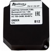 PS-12 1.5A WP