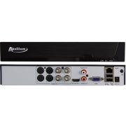HVR-0405N AI