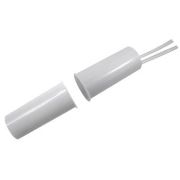 ST-DM015NO-WT Извещатель охранный точечный магнитоконтактный