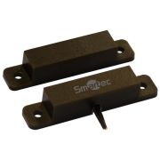ST-DM120NC-BR Извещатель охранный точечный магнитоконтактный