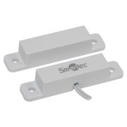 ST-DM120NC-WT Извещатель охранный точечный магнитоконтактный