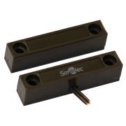 ST-DM122NO-BR Извещатель охранный точечный магнитоконтактный