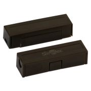 ST-DM124NC-BR Извещатель охранный точечный магнитоконтактный