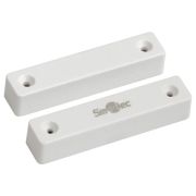 ST-DM126NC-WT Извещатель охранный точечный магнитоконтактный