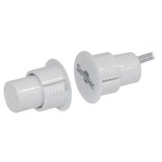 ST-DM030NC-WT Извещатель охранный точечный магнитоконтактный