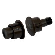 ST-DM031NC-BR Извещатель охранный точечный магнитоконтактный