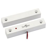 ST-DM135NC-WT Извещатель охранный точечный магнитоконтактный