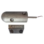 ИО 102-50 А2М (3) Извещатель охранный точечный магнитоконтактный, кабель в металлорукаве