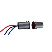 ИО 102-51 (П) (черный) Извещатель охранный точечный магнитоконтактный
