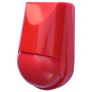 Пирон-4 RED Извещатель охранный объемный оптико-электронный