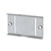 PMP-01 Пластина для крепления извещателей WXI хомутами на столб
