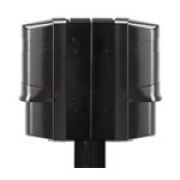 PSC-3 Крышка боковая (1 шт) для AX-70/100/130/200 TN/TF при креплении на столбе