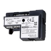 SL-IP IP-преобразователь с поддержкой PoE для извещателей Optex