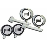 Призма-3-24/250Р Извещатель охранный радиоволновый линейный