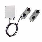 Импульс-мини 1/250ПН Извещатель охранный проводноволновой линейный