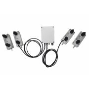 Импульс-мини 1/500ПНЕ Извещатель охранный проводноволновой линейный