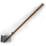 УК-02П Кронштейн для крепления ЧЭ «Импульс»