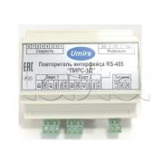 Пирс-1Д Повторитель интерфейса RS-485