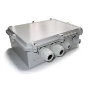 КСУМ-60 Коробка коммутационная универсальная модернизированная