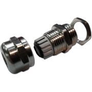 SR-502M Муфта соединительная обжимная