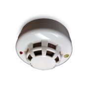 ИП 212-130, IP43 (МИРТЕН) Извещатель пожарный дымовой оптико-электронный точечный