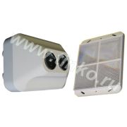 СПЭК-2216-Р 20-100 м (ИП 212-80/2) Извещатель пожарный дымовой оптико-электронный линейный