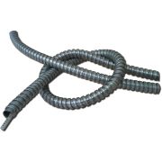 Кабель электрический КЭ1 в металлорукаве Кабель электрический в металлорукаве