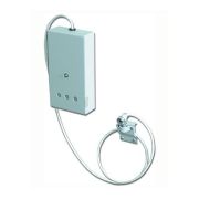 Кабель электрический КЭ1 в нержавеющем металлорукаве Кабель электрический в нержавеющем металлорукаве