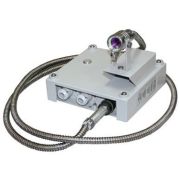 Кабель электрический КЭ2 в нержавеющем металлорукаве Кабель электрический в нержавеющем металлорукаве