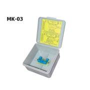 МК-03 Коробка монтажная
