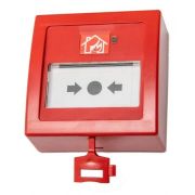 ИПР 535-25Г IP41 (МИРТЕН) Извещатель пожарный ручной