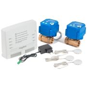 AquaBast Line Квартира 1/2