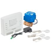 AquaBast Line Коттедж 1/2” Комплект защиты от протечек воды