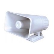 AL-S58 (VS-85) Оповещатель звуковой (сирена двухтональная)