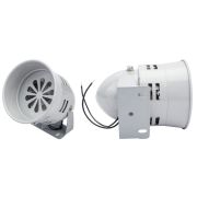 ССП-290 пластиковый корпус, 220B TDM Сирена