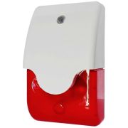 ST-AA020LS-RD Оповещатель светозвуковой